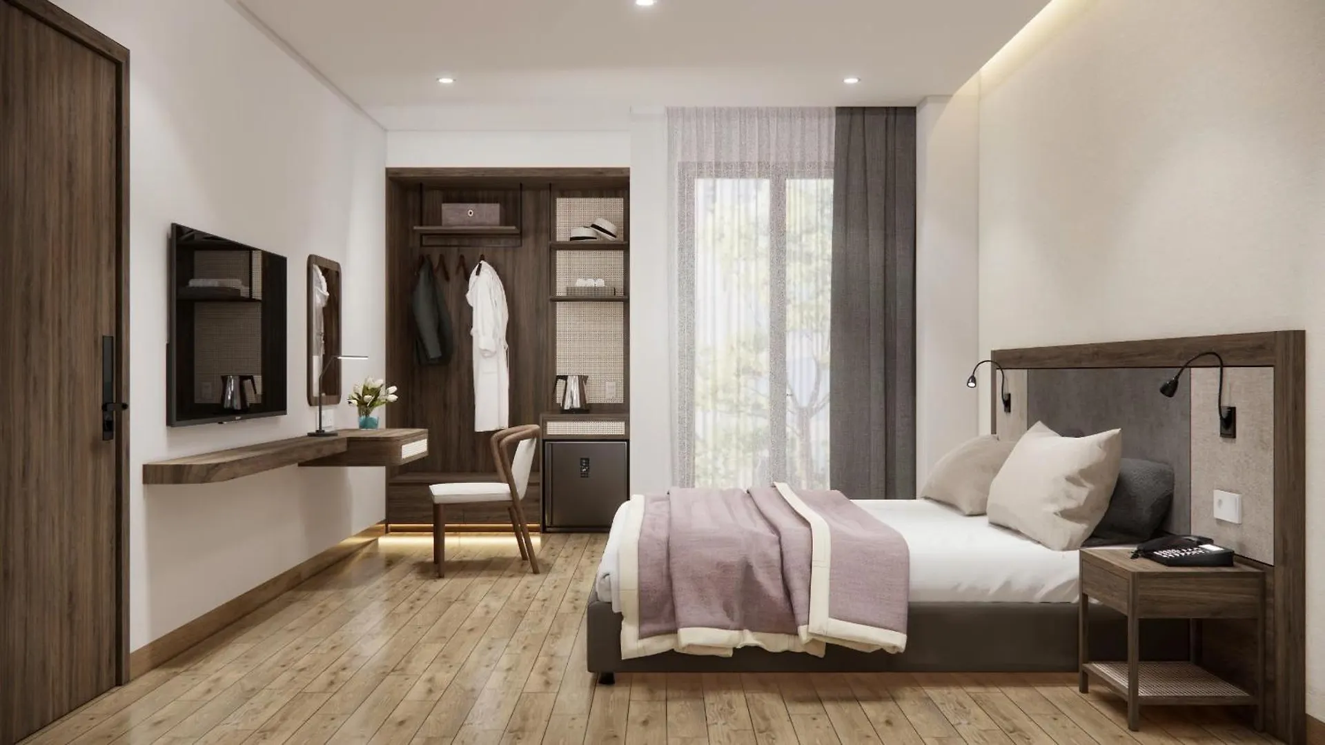 Abcdf Hotel Da Nang