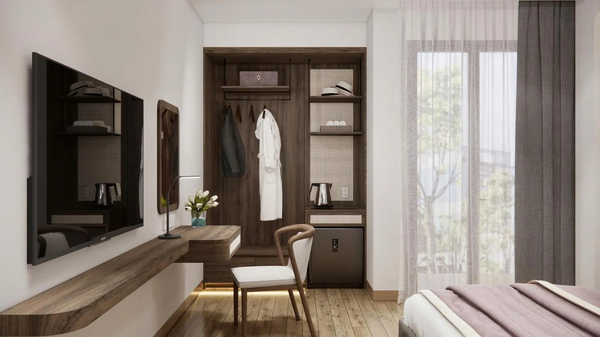 Abcdf Hotel Da Nang