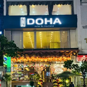 Hotel Doha Bliss By Haviland